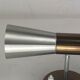 Mid-Century Dutch Diabolo Wall Sconces by Herda, 1970s, Set of 2