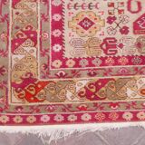 Tapis d’orient Daghestan caucasien fait main 215 x 155 cm