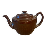 Théière ancienne Albany and Harvey England