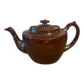 Antique Albany and Harvey England Teapot
