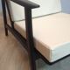 Fauteuil scandinave