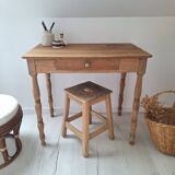 Farmhouse Desk / Side Table