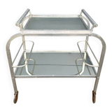 Dessert trolley - bar