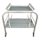 Dessert trolley - bar