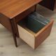 Teak desk, Danish design, 1960s, designer: Svend Age Madsen