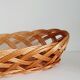 Bread basket and basket