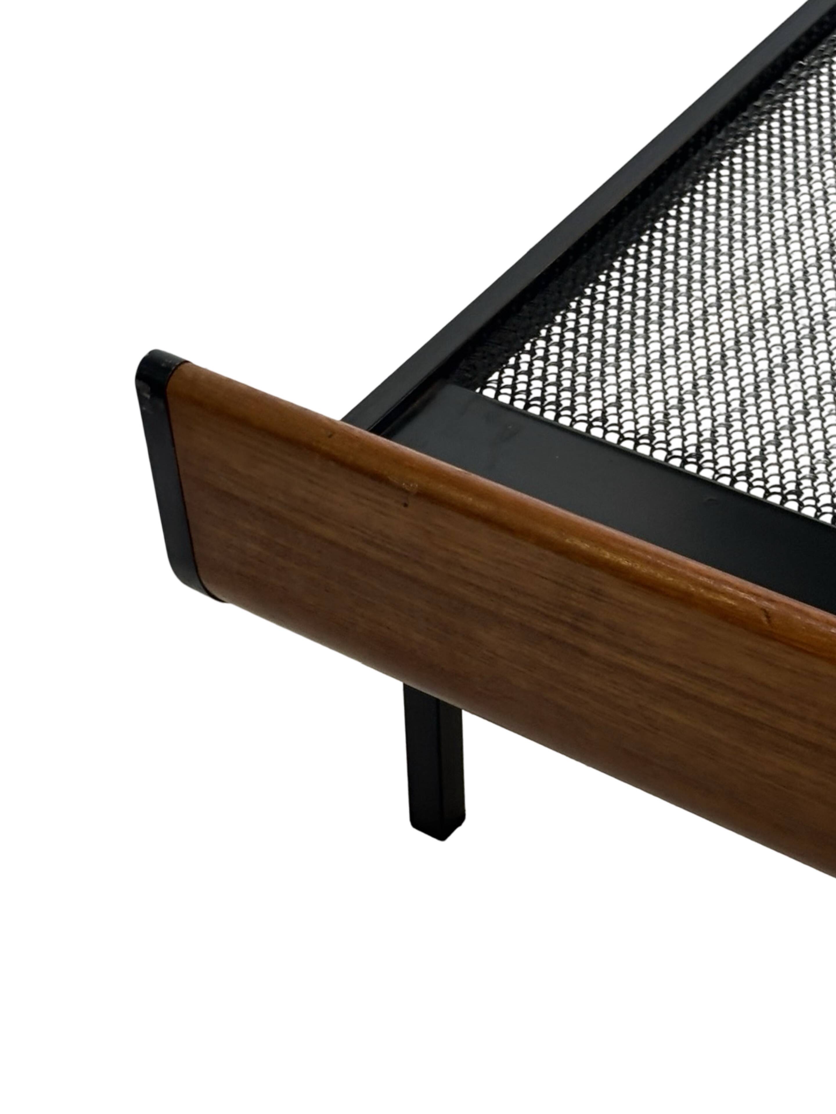 Vintage Friso Kramer Daybed Ariadne for Auping 60's Dutch Design
