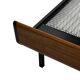 Vintage Friso Kramer Daybed Ariadne for Auping 60's Dutch Design