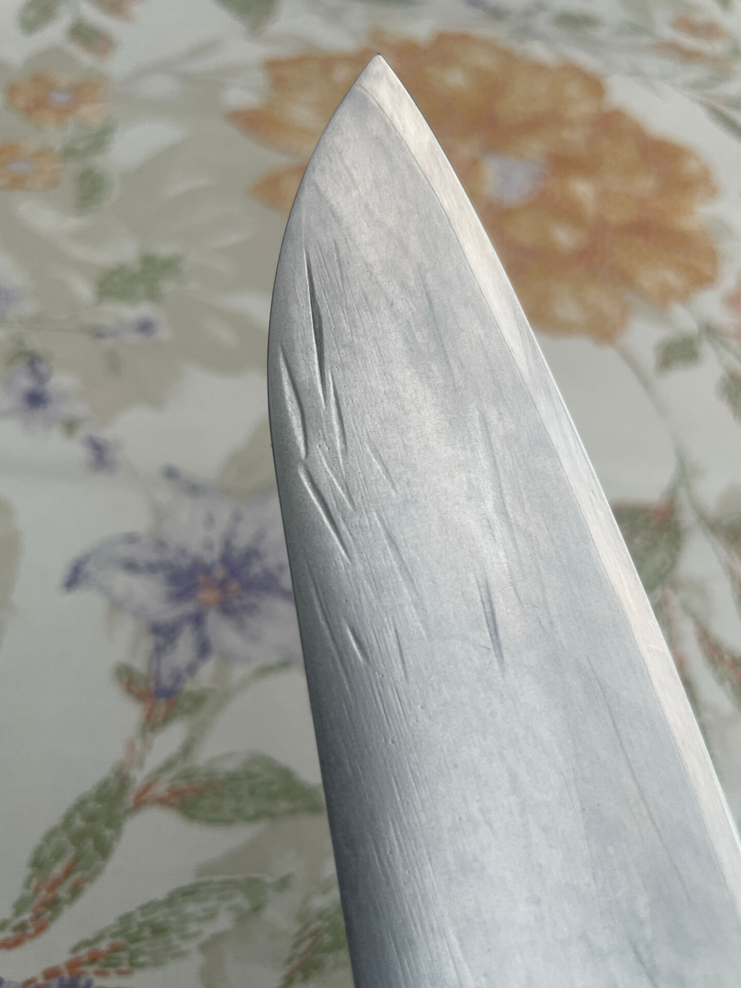 Knife kitchen