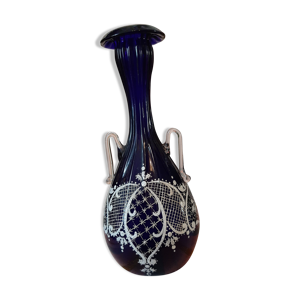 Vase ancien 1850 victorian
