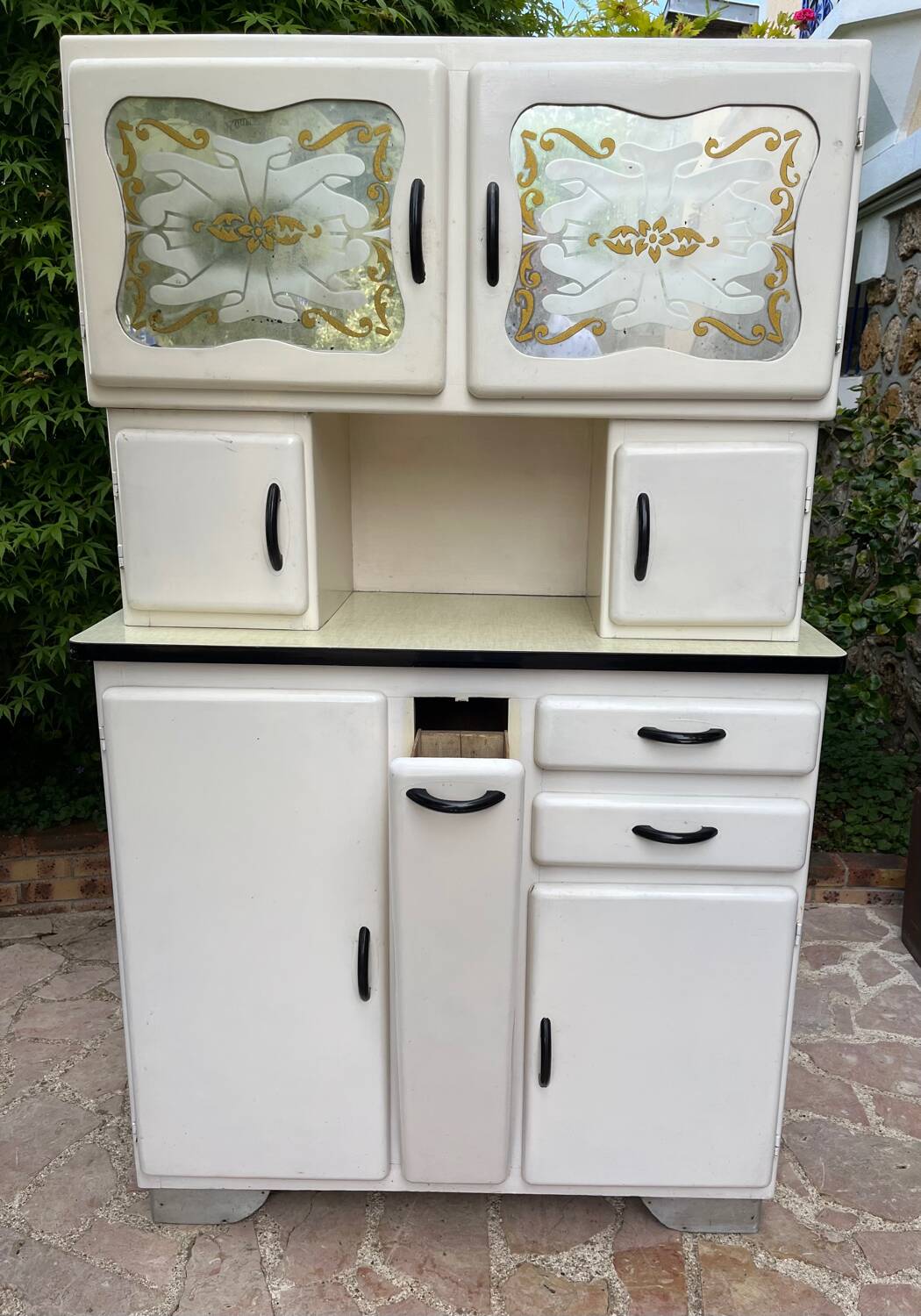 Mado sideboard 2 bodies