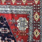 Carpet vintage pakistanis 226 x 318 cm