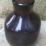 Small modern vase