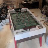 Babyfoot Bounhol, Pierre de Bresse, année 60