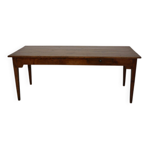 Table de salle à manger - rustique