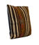 Coussin kilim turc traditionnel