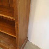 Secret drawer bookcase 1930