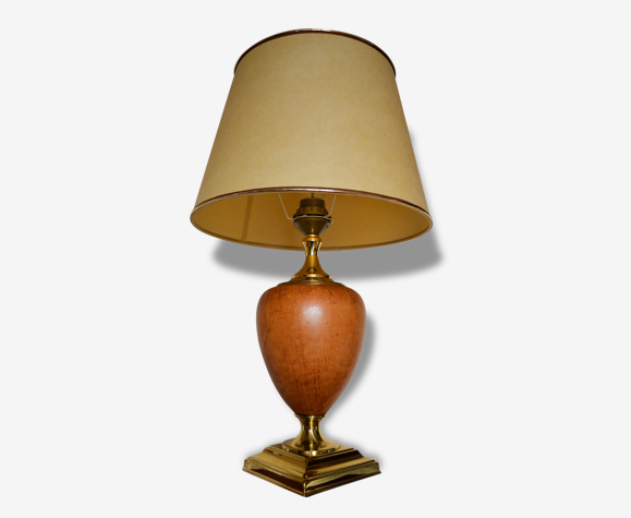 Lampe classique Le Dauphin Croy | Selency