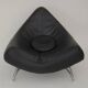 Chili lounge chair by Paul Falkenberg for Rom AG, Belgium Circa 1970