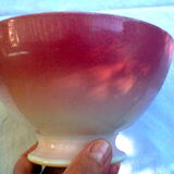 Old bowl