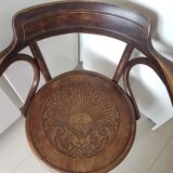Rotating chair 1920