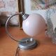 Art deco lamp