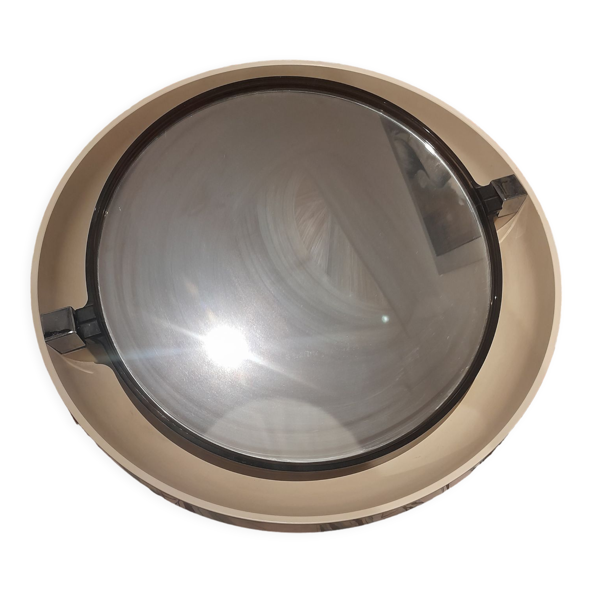 Round mirror sdb 70s