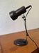 Massive desk lamp from the 70s
