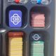 Scotland Yard board game - Ravensburger (complete) vintage