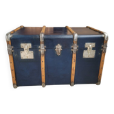 Old trunk