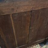 Between furniture in Boulle marquetry, Napoleon III period – M