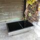Table basse 1970/80