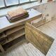 Oak table 1900 XL