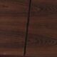 Vintage Scandinavian sideboard