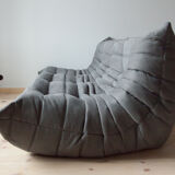 Set of sofas "Togo" model designed by Michel Ducaroy 1973