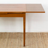 Vintage Scandinavian Table – 120 cm