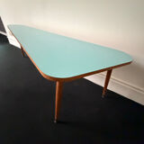 Table basse moderniste – années 50/60