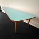 Table basse moderniste – années 50/60