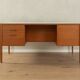 Bureau des années 60