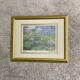 Reproduction monet les nymphéas 2