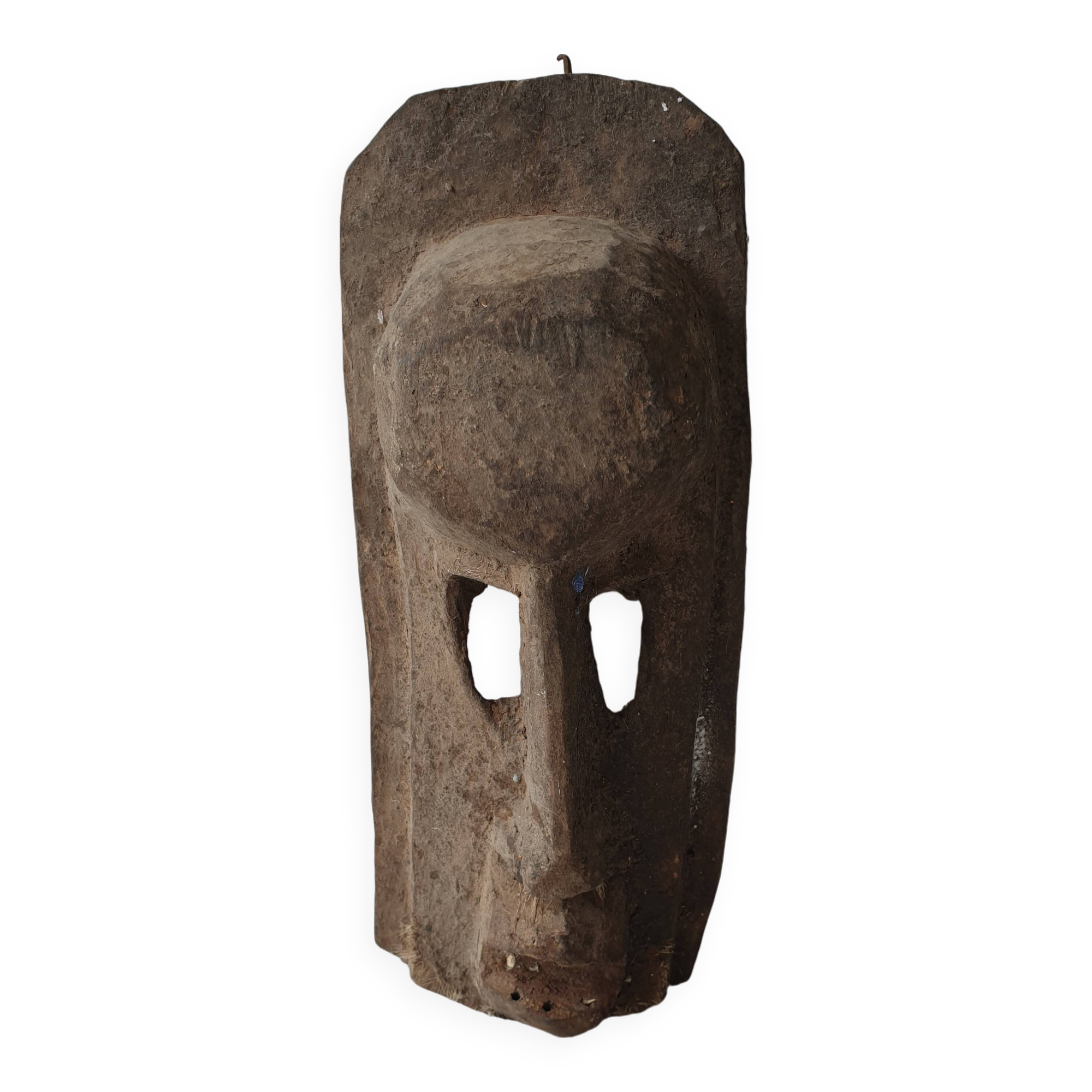 Ancient Dogon mask - Mali - African tribal art