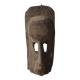 Ancient Dogon mask - Mali - African tribal art