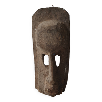 Ancien masque Dogon - Mali - Art Africain tribal