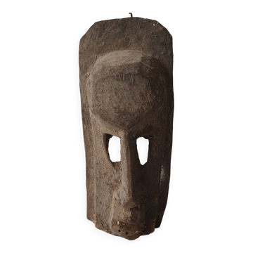 Ancient Dogon mask - Mali - African tribal art
