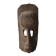 Ancient Dogon mask - Mali - African tribal art
