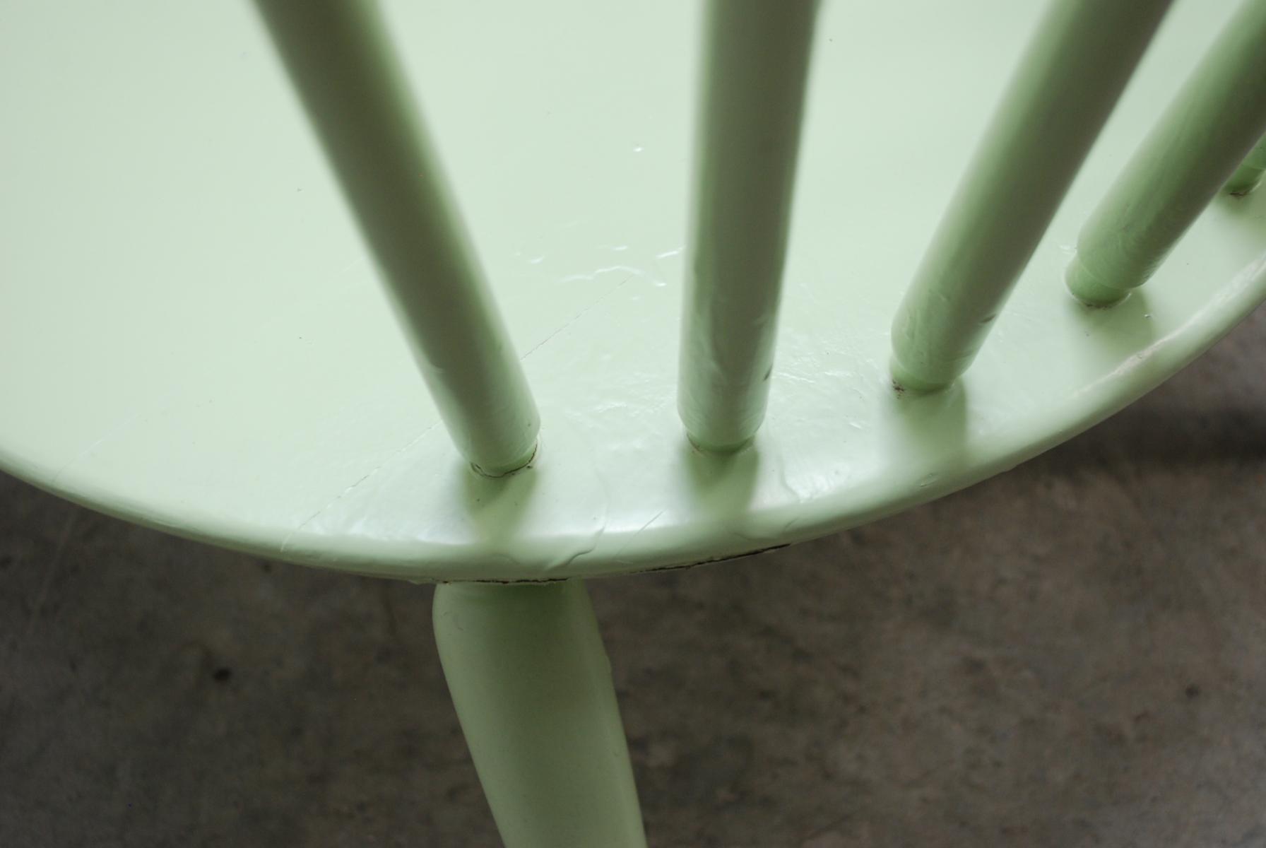 Altheim Armchair by Franz Schuster for Wiesner Hager