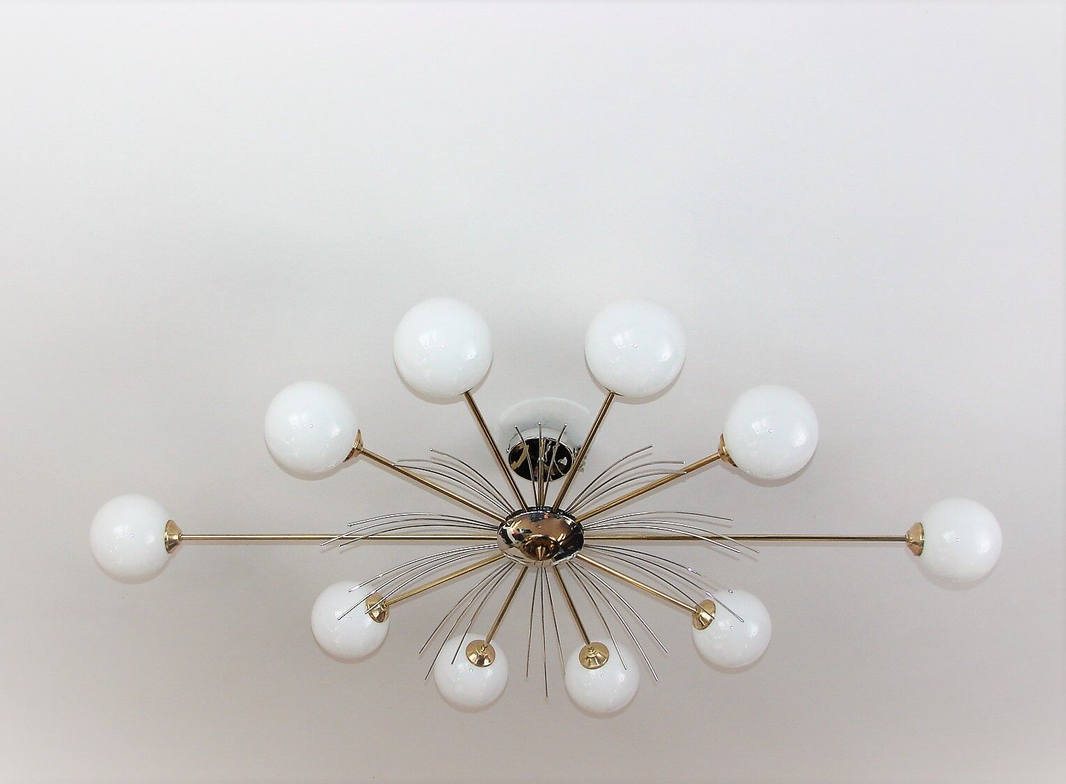 Chandelier, 1970s