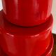 Vintage ceramic lamp
