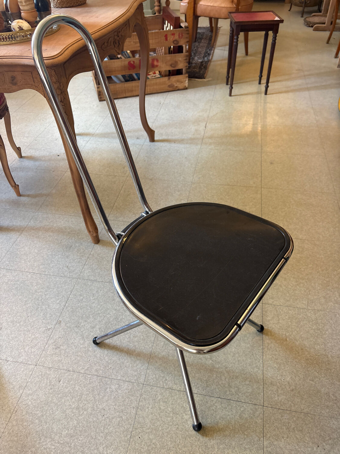 Vintage IKEA chair