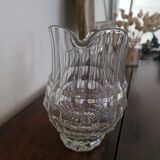 Crystal Baccarat Water Pitcher - 1920 / 1930